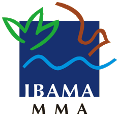 Logo IBAMA