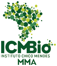 Logo ICMBio