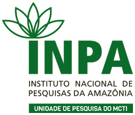 Logo INPA — Instituto Nacional de Pesquisas da Amazônia